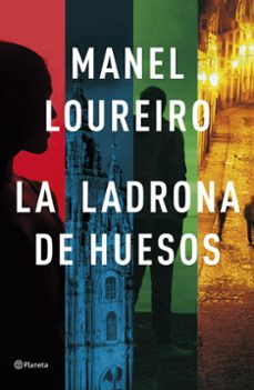 La Ladrona De Huesos
