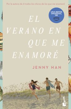El Verano En Que Me Enamore (Trilogia Verano 1)