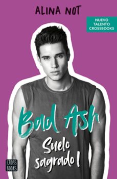 Bad Ash 4: Suelo Sagrado 1
