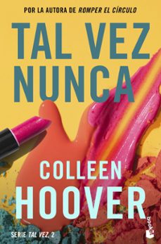 Tal Vez Nunca (Maybe Not) (Tal Vez 2)
