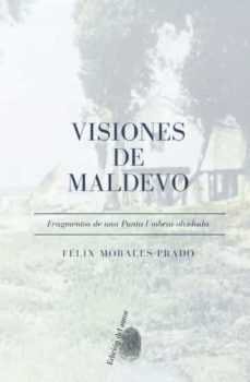 Visiones De Maldevo: Fragmentos De Una Punta Umbria Olvidada