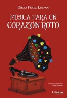 Música Para Un Corazón Roto