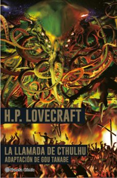 La Llamada De Cthulhu - Lovecraft