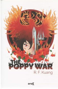 The Poppy War