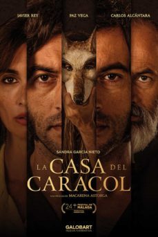 La Casa Del Caracol