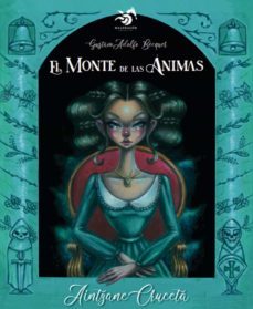 El Monte De Las Animas Ilustrado