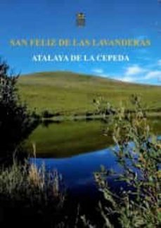 San Feliz De Las Lavanderas