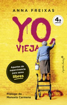 Yo, Vieja