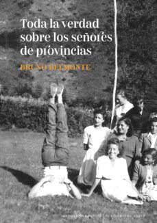 Toda La Verdad Sobre Los Señores De Provincias