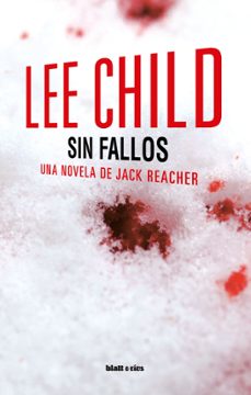 Sin Fallos (Serie Jack Reacher 6)