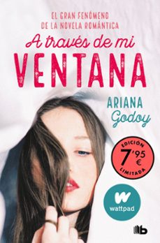 A Traves De Mi Ventana (Ed. Limitada A Precio Especial) (Trilogia Hermanos Hidalgo 1)