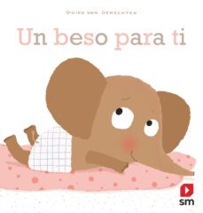 Un Beso Para Ti