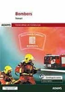 Temari Bombers Generalitat De Catalunya (Edición En Catalán)