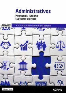 Supuestos Practicos Administrativos Promocion Interna Administracion General Del Estado