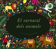 El Carnaval Dels Animals (Edición En Catalán)