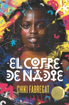 El Cofre De Nadie (Premio Gran Angular 2021)
