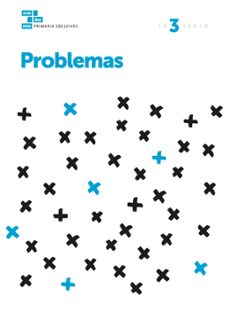 Cuadernos Educacion Primaria Problemas 3 (Pauta)