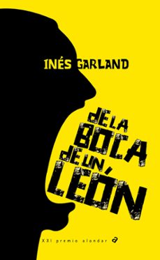 De La Boca De Un Leon (Xxi Premio Alandar)