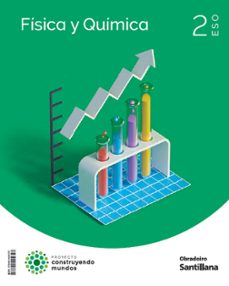 Fisica Y Quimica 2º Eso Construyendo Mundos Galicia Ed 2023 Cast