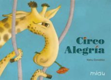 Circo Alegria