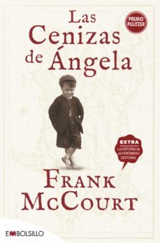 Las Cenizas De Angela