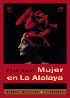 Mujer En La Atalaya