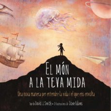 El Món A La Teva Mida (Edición En Catalán)