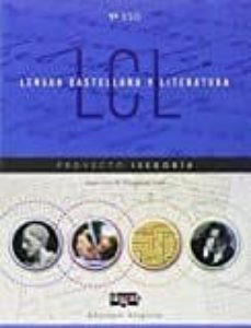 Lengua Castellana Y Literatura 1º Eso