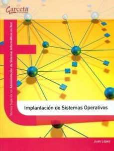 Implantacion De Sistemas Operativos
