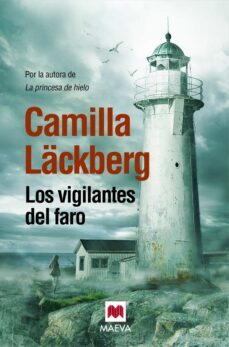 Los Vigilantes Del Faro (Serie Fjällbacka 7)