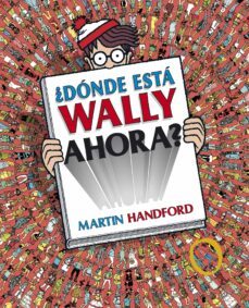 ¿Donde Esta Wally Ahora?