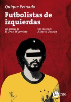 Futbolistas De Izquierdas