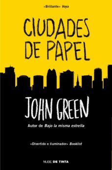 Ciudades De Papel