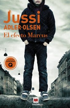 Departamento Q 5: El Efecto Marcus