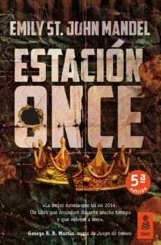 Estacion Once