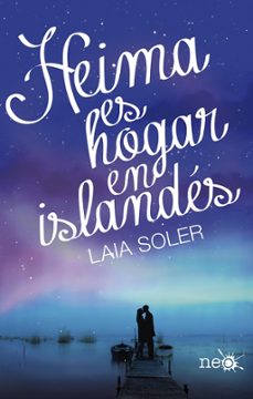 Heima Es Hogar En Islandes