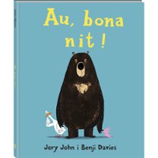 Au, Bona Nit! (Edición En Catalán)