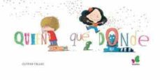 Quien Que Donde