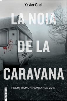 La Noia De La Caravana (Edición En Catalán)
