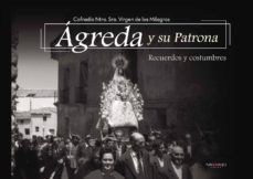 Ágreda Y Su Patrona