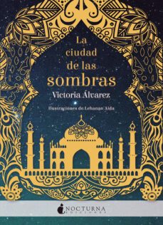 La Ciudad De Las Sombras