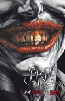 Joker (Edición Deluxe) (2ª Edición)