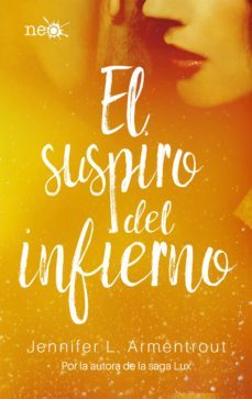 El Suspiro Del Infierno (Elementos Oscuros 3)