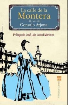 La Calle De La Montera