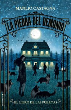 La Piedra Del Demonio 1.El Libro De Las Puertas