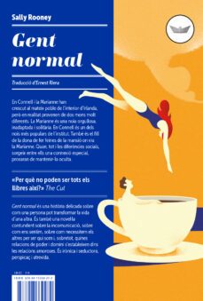 Gent Normal (Edición En Catalán)