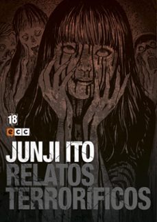 Junji Ito: Relatos Terroríficos Núm. 18