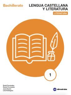 Lengua Castellana Y Literatura (Literatura) 1º Bachillerato