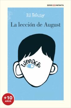 Wonder. La Leccion De August Coleccion Imprescindibles
