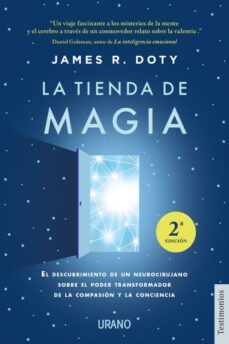 La Tienda De Magia (2ª Ed.)